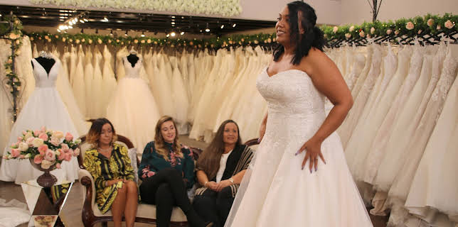 04:55: Say Yes to the Dress Lancashire (S1 E7) (S1) | TLC | 3/12 2026