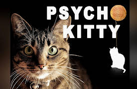 Psycho Kitty: The Purrrfect Couple