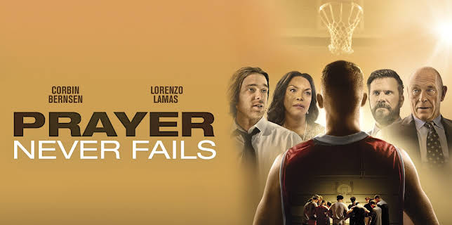 Prayer Never Fails (2016)