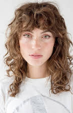 Katerina Tannenbaum como 