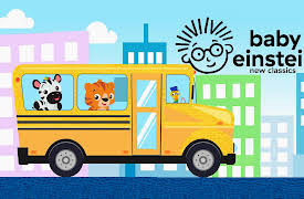 Baby Einstein New Classics: Baby Einstein: Animal Adventures