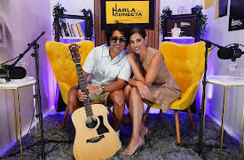 Habla bien, conecta mejor season-1: Renny Donoso: Un sentimiento hecho canción