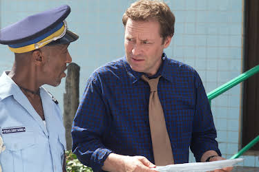 14:00: Death in Paradise | ZDFneo | 6/15 2026