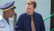 Death in Paradise