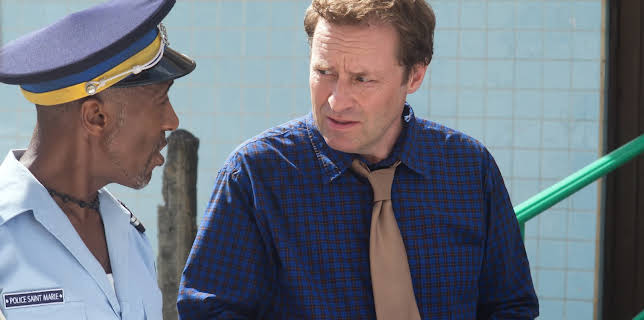 12:45: Death in Paradise | ZDFneo | 1/6 2026