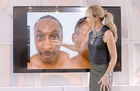 Skin Decision: Before and After: Car Crash & Quad Mom