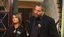 Criminal Intent - Verbrechen im Visier