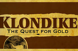 Klondike: Quest For Gold: Yukon River