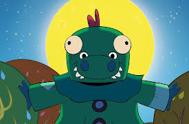 Goldie: Li’l Cutie / Boysenween