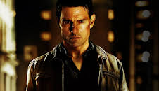 Jack Reacher