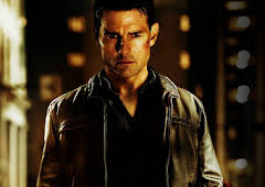 Jack Reacher