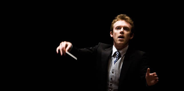 Brahms, Symphonie n°2 - Daniel Harding, Verbier Festival Orchestra (2010)