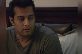 Arranged Season 1: The Party's Over