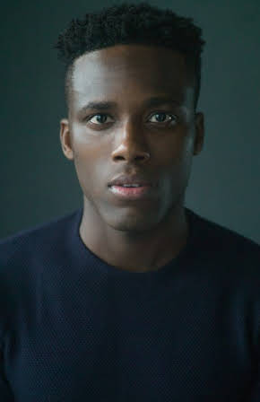 Bayo Gbadamosi as 