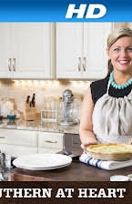 Damaris Phillips som 