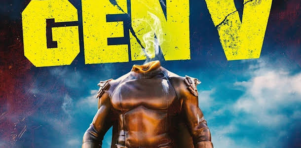 'GEN V' has been renewed for Season 2 at Prime Video.