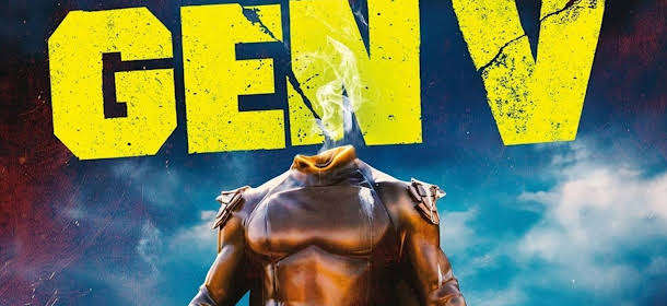 'GEN V' has been renewed for Season 2 at Prime Video.