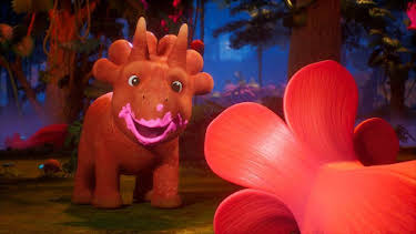 11:20 AM: Vegesaurs (S3) | Cbeebies | 10/31 2026