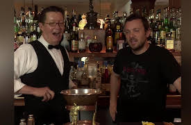 Drinking Made Easy Season One: New Orleans