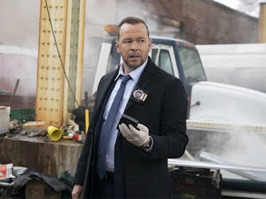 22:00: Blue Bloods - Crime Scene New York | Sat1 Gold | 5/13 2026