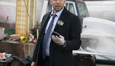 Blue Bloods - Crime Scene New York