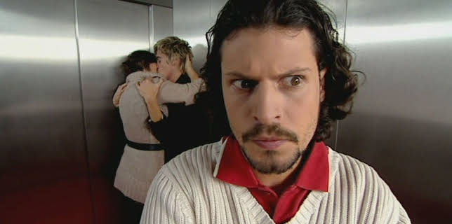 04:35: Die dreisten Drei - Die Comedy-WG | Sat1 | 1/31 2026