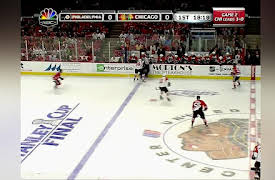 2010 Stanley Cup Finals (Complete Games): 1-02