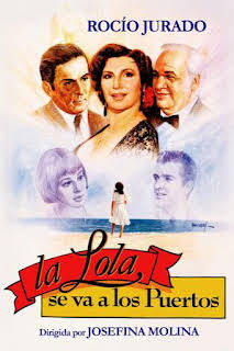 15:35: La Lola se va a los puertos | Canal Sur | 10/11 2026