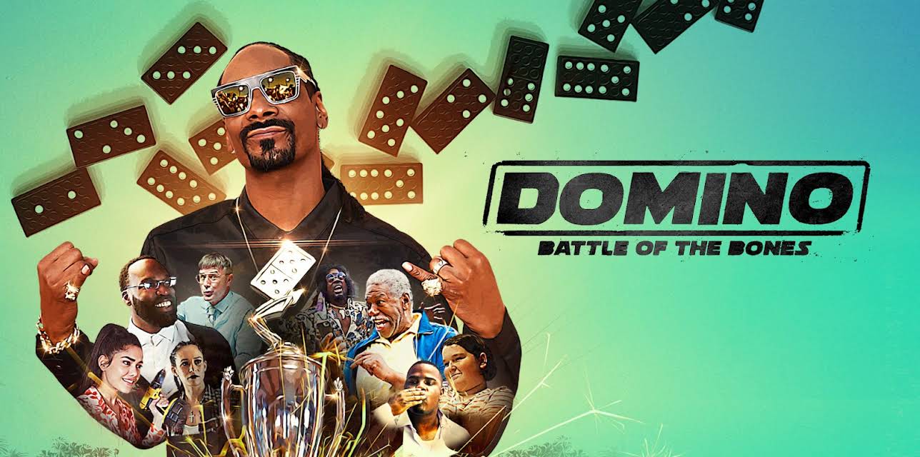 Domino: Battle Of The Bones (2021)