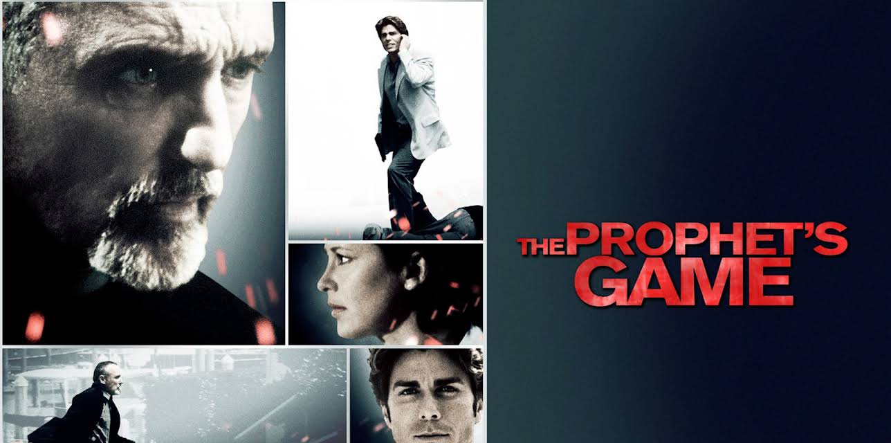 Prophet's Game (2001)