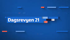 Dagsrevyen 21