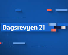 Dagsrevyen 21