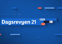 Dagsrevyen 21