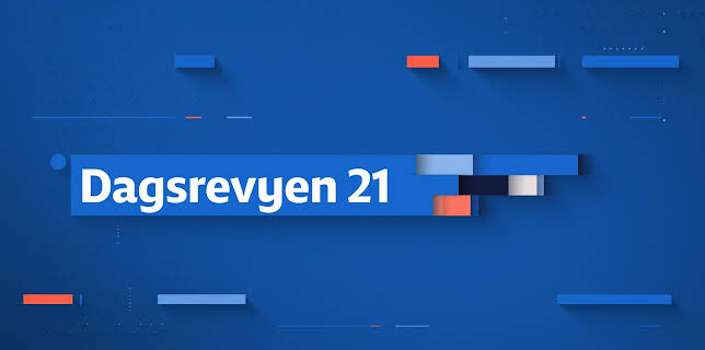 21:00: Dagsrevyen 21 | NRK 2 | 11/2 2025
