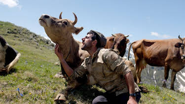 05:55: 360° Reportage | Arte | 4/3 2026