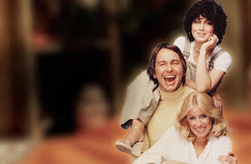The Unknown Story S1: Three's Company