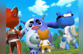 Jungle Agent: The Mystery of the Snow Beast