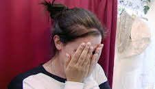 Don't Tell the Bride