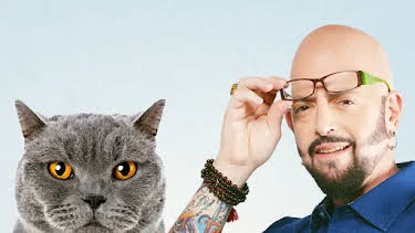 4:00 PM: My Cat From Hell (S7 E9) (S7) | Animal Planet | 1/21 2026