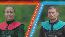 The Hunt - Welcher Promi ist leichte Beute?
