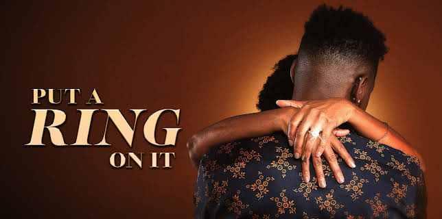 Put A Ring On It, Season 1