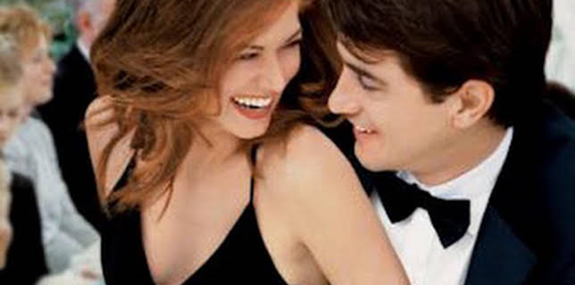 15:38: El día de la boda | Comedy Central | 3/25 2026