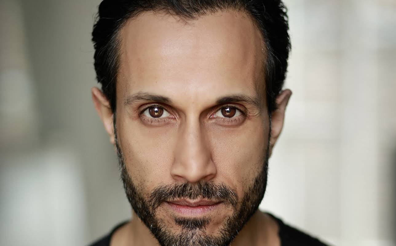 Stephen Uppal