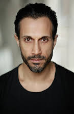 Stephen Uppal as 