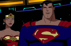 Justice League Unlimited Season 1: Initiation