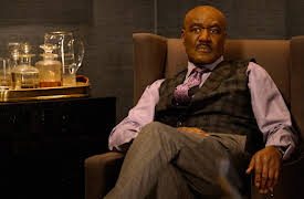 The Good Fight: 8. Reddick v Boseman