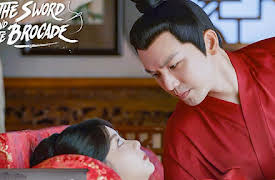 The Sword and The Brocade: The Sword and The Brocade EP04