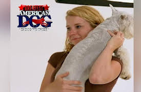 Greatest American Dog Season 1: Top Dog Model
