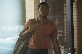 Lovecraft Country: Holy Ghost