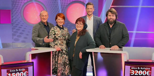 14:45: Meister des Alltags | SWR Fernsehen RP | 12/10 2025